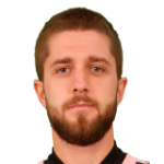 Player: V. Azarov