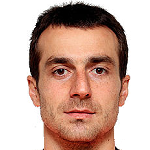 Player: B. Petrović