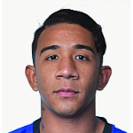 Player: Yanowsky Reyes