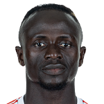 Player: S. Mané