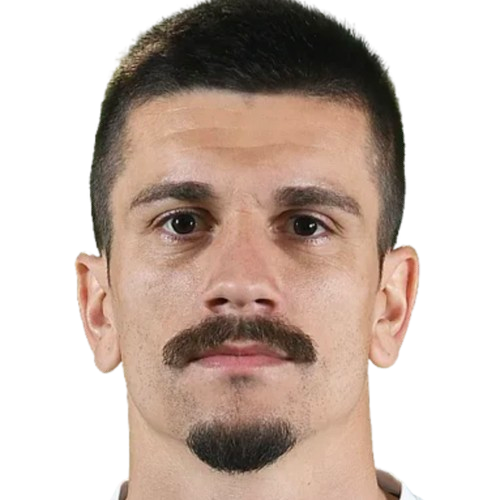 Player: J. Đokić