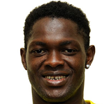 Player: A. Adeleye