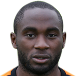 Player: K. Oyenuga