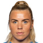 Player: I. Sigurðardóttir