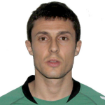 Player: D. Anđelković