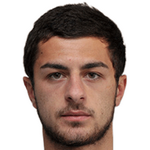 Player: V. Tchanturishvili