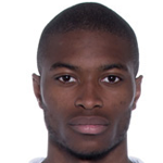 Player: K. Koussou