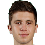 Player: D. Jevtić