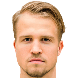 Player: M. Niemi