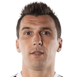 Player: M. Mandžukić