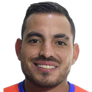 Player: C. Cermeño