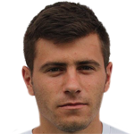 Player: M. Bordeianu