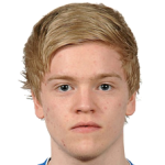 Player: P. Thorsteinsson