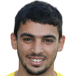 Player: M. Haidar