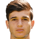 Player: H. Galstyan