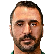 Player: Hugo Almeida