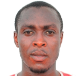 Player: O. Appiah