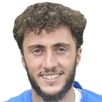 Player: M. Pigliacelli