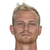 Player: R. van der Leij