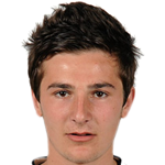 Player: M. Tsintsadze