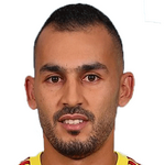 Player: K. Boutaïb