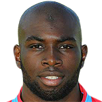 Player: S. Doukara