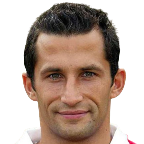 Player: H. Salihamidžić