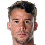 Player: Juan Bernat