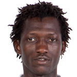 Player: I. Diouara