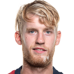 Player: F. Helander