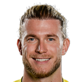 Player: L. Karius