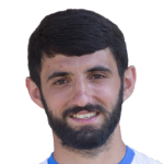 Player: S. Shahinyan