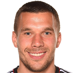 Player: L. Podolski