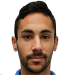 Player: Borja Navarro