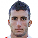 Player: M. Gasperoni