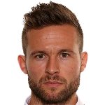 Player: Y. Cabaye