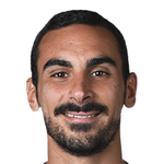 Player: D. Zappacosta