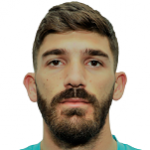 Player: Vitor São Bento