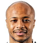 A. Ayew