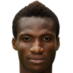 Player: R. Ofori