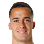 Lucas Vázquez