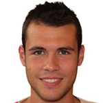 Player: Santi Jara