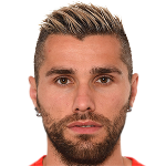 Player: V. Behrami