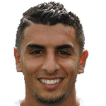 Player: Y. Mokhtar