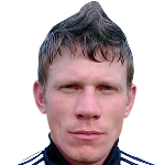 Player: V. Sysoev