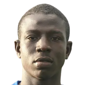 Player: S. Diagne