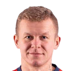 Player: D. Polyakov