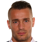 Player: M. Debuchy