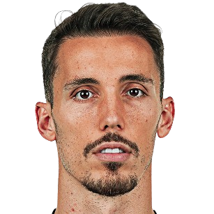 Player: A. Grimaldo