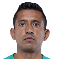 Player: Elías Hernández